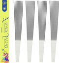 12-inch 80 Pieces Sparklers Wedding Send-Off, Suitable by Unknown