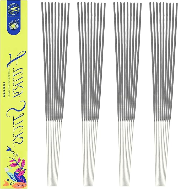 12-inch 80 Pieces Sparklers Wedding Send-Off, Suitable by Unknown