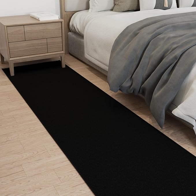 Ottomanson 2x20 Non Slip Extra Long Hallway Runner Rug - Image 12