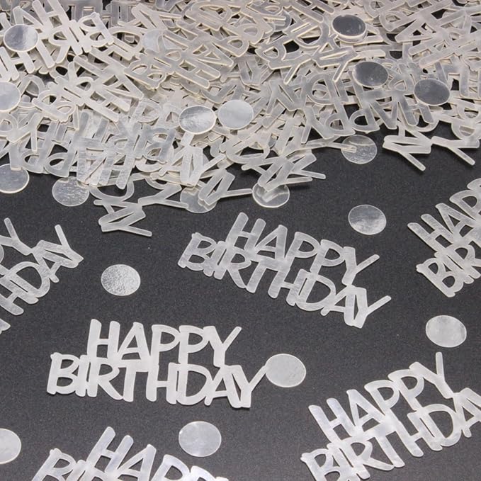 Birthday Confetti - Image 7