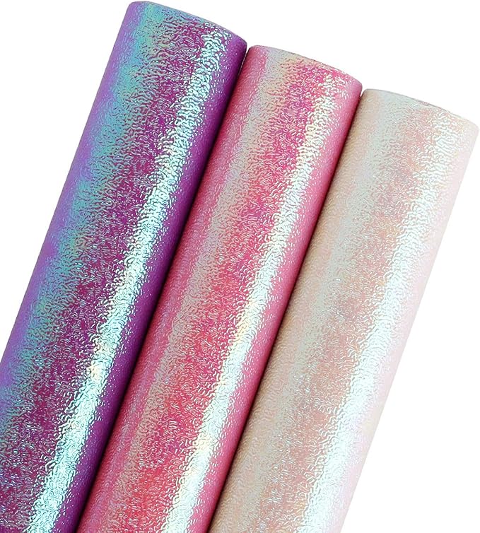WRAPAHOLIC Wrapping Paper Roll by WRAPAHOLIC