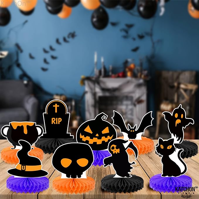 KatchOn, Halloween Centerpieces - Image 7