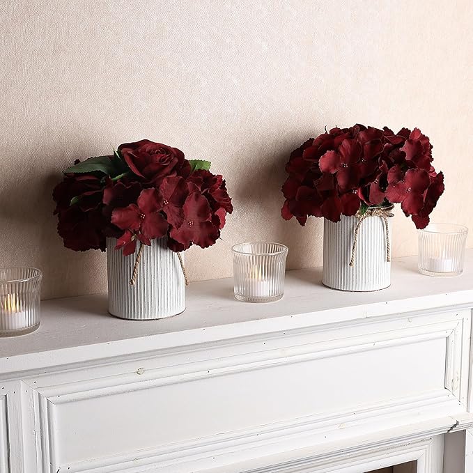 Flower Table Centerpieces - Image 4
