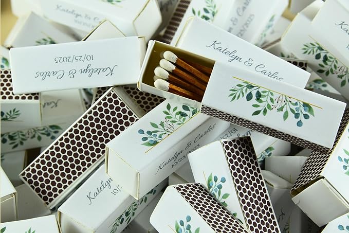Custom Matchboxes - Image 3