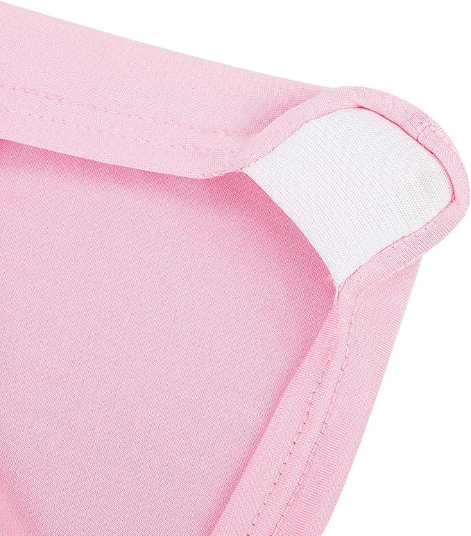 Peomeise Stretch Spandex Folding Chair Cover - Image 7