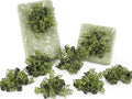 HUIHUANG Green Bows for Gift Wrapping Christmas Gift Bow 5 inch x 8 Counts Moss by HUIHUANG