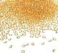 PATIKIL 4000 Pcs Wedding Table Scatter Confetti Crystals 6mm Acrylic Diamonds by PATIKIL