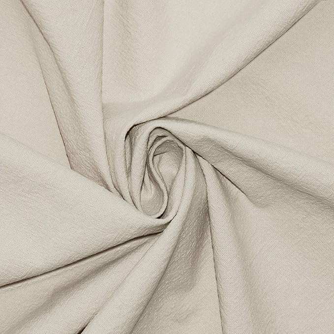 Archaeo Washed Cotton Twist Tab Curtain - Image 6