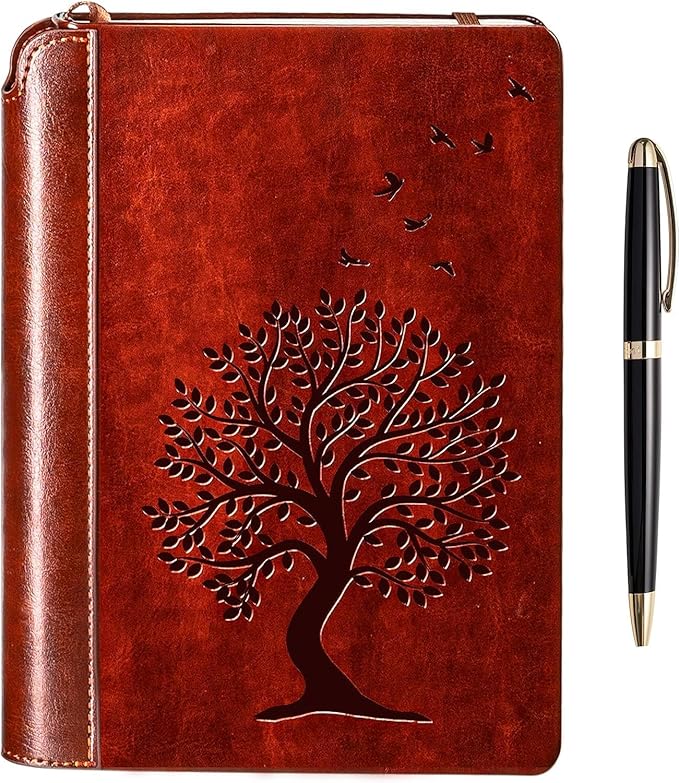SETTINI® Tree of Life Journal Gift Set by Settini