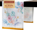 Maison d' Hermine Table Runner 100% Cotton Single Layer Table Runners 72 inches by MaisondHermine
