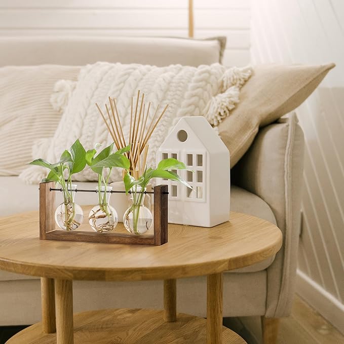 YIBOT Plants Propagation Stations, Plant Terrarium - Image 7