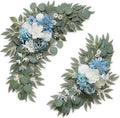 Artificial Flower Swag Set of 2 by Love%C2%A0Every%C2%A0Bit%C2%A0of%C2%A0Life