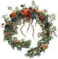 Ling's Moment 9FT Flower Garland by LingsMoment