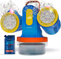Croove Rechargeable Bubble Machine by Croove