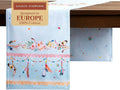 Maison d' Hermine Table Runner 100% Cotton Double Layer Table Runners 108 by MaisondHermine