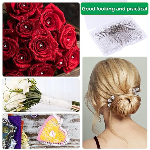 GLAMFIELDS Floral Arrangement Kit - Image 3