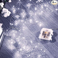 4 Pack 16.4 Ft. Battery Operated Outdoor String Lights by Ariceleo