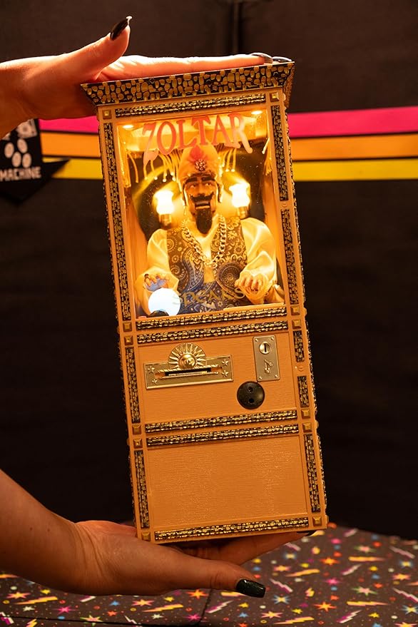 New Wave Toys Fortune Ticket Roll Refill - Image 5