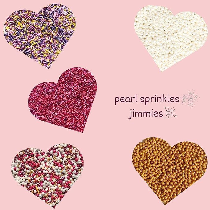 Confect Fusion Mashup Sprinkles FM Multipack 37 100 GMS - Image 5