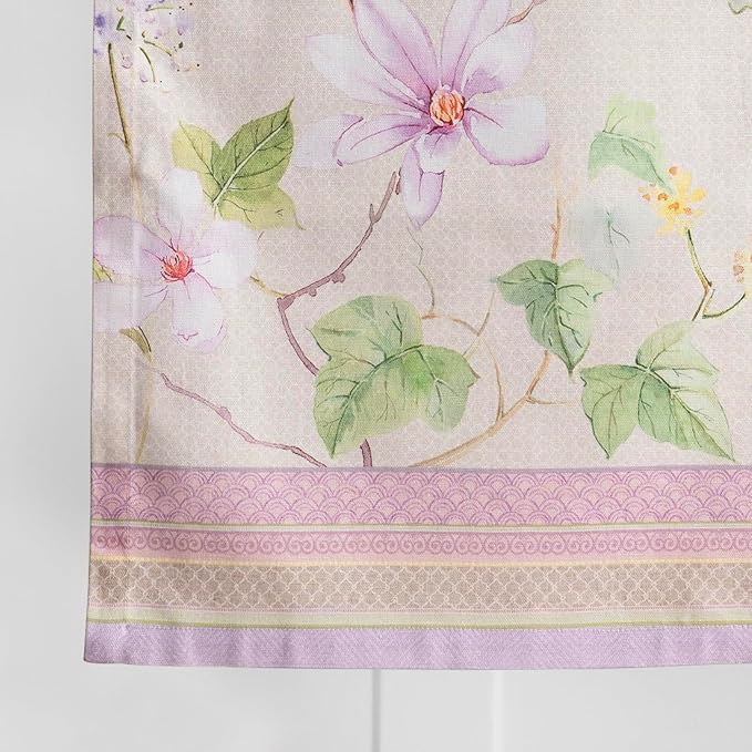 Maison d' Hermine Table Runner 100% Cotton Single Layer Table Runners 72 inches - Image 7