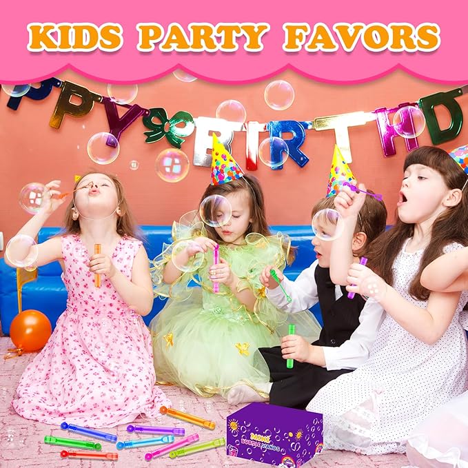 Halloween Party Goodie Bag Stuffer Fillers - Image 5