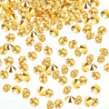 10000 Clear Wedding Table Scatter Confetti Crystals Acrylic Diamonds Rhinestones by Bememo