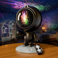 AIRIVO Star Projector, Astronaut Galaxy Projector Night Light Bluetooth Speaker by AIRIVO