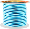 Mandala Crafts 8 Gauge Anodized Aluminum Craft Wire by MandalaCrafts