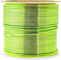 Mandala Crafts 18 Gauge Anodized Aluminum Craft Wire by MandalaCrafts