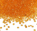 PATIKIL 10000 Pcs Wedding Table Scatter Confetti Crystals 4.5mm Acrylic by PATIKIL