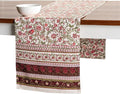 Maison d' Hermine Table Runner 100% Cotton Double Layer Table Runners 108 by MaisondHermine