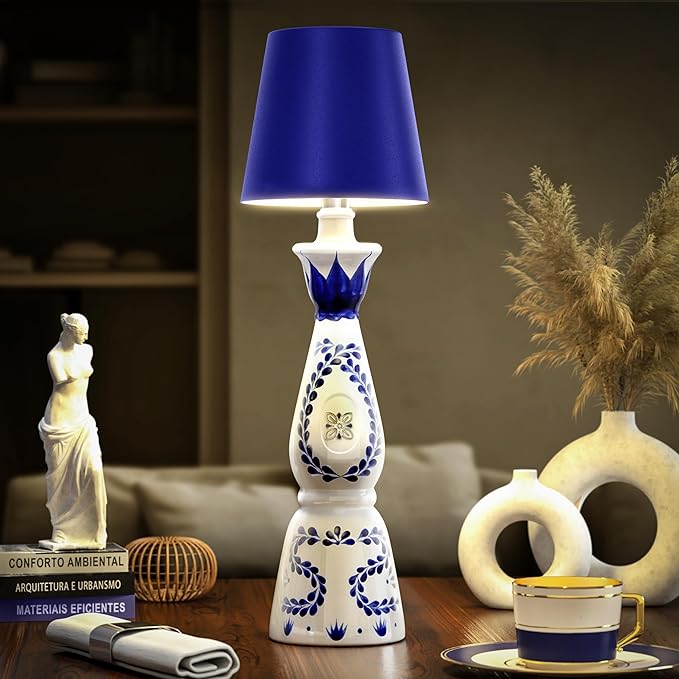 Wireless Bottle Lamp for Any Type of Bottle - Image 7
