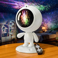 AIRIVO Dreamers Star Projector, Astronaut Galaxy Projector Bluetooth Speaker by AIRIVO