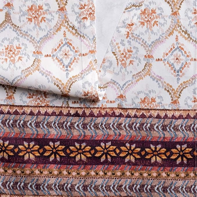 Maison d' Hermine Table Runner 100% Cotton Single Layer Table Runners 48 inches - Image 3