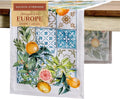 Maison d' Hermine Table Runner 100% Cotton Single Layer Table Runners 72 inches by MaisondHermine