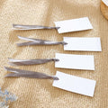 60pcs Wedding Banquet Place Cards by Unknown