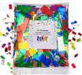 Metallic Glitter Confetti Paper by Unknown