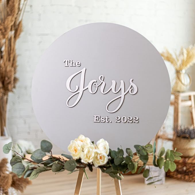 Wedding Guest Book Alternative, Medium - Image 8
