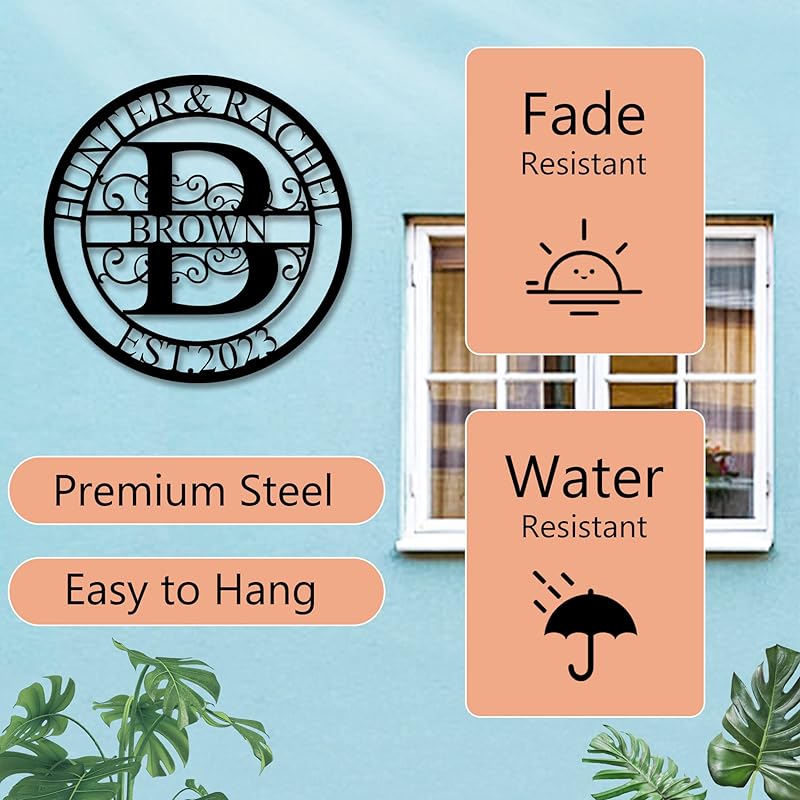 Custom Metal Sign - Image 6