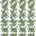 4PCS 6.23FT Artificial Eucalyptus Garland by MEIVINES