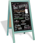 Ilyapa Wooden A-Frame Sign by Ilyapa