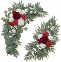 Artificial Flower Swag Set of 2 by Love%C2%A0Every%C2%A0Bit%C2%A0of%C2%A0Life
