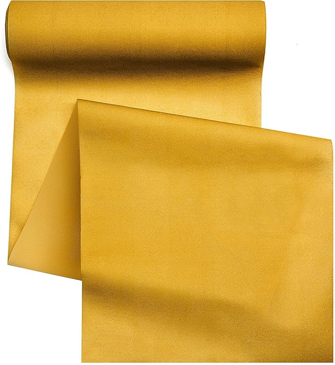 AH American Homestead Paper Dining Table Runner - Image 9