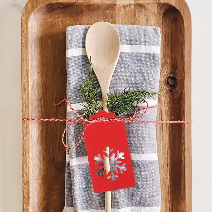 jijAcraft Christmas Gift Tags - Image 6