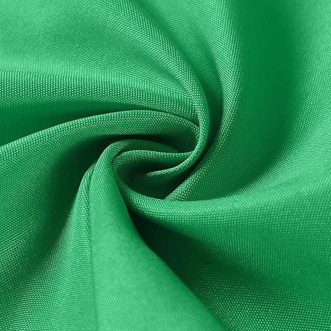 Cloth Napkins 20x20 inch Washable Polyester Dinner Napkins Soft Table Napkins - Image 6