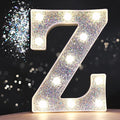 Pooqla Light Up Letters, LED Marquee Letters by Pooqla