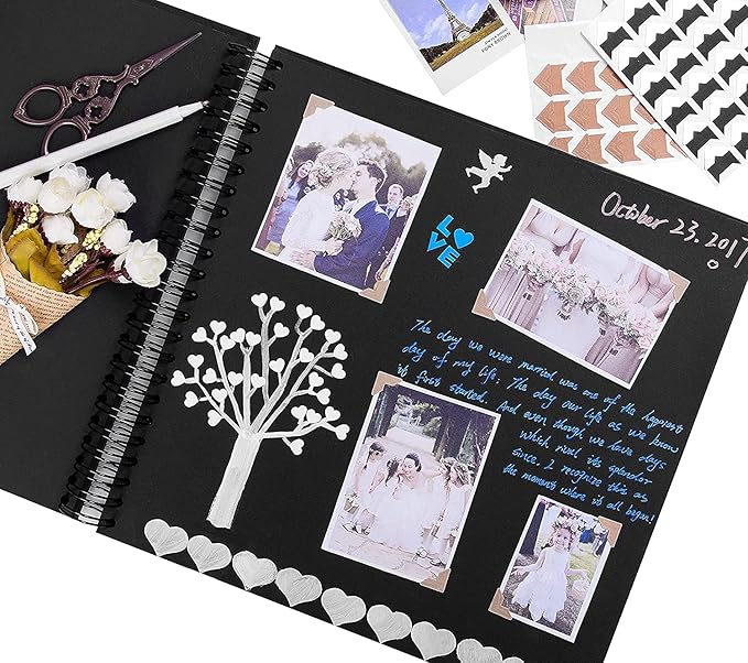 INNOCHEER Photo Album - Image 7