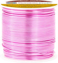 Mandala Crafts 18 Gauge Anodized Aluminum Craft Wire by MandalaCrafts