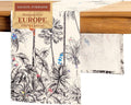 Maison d' Hermine Table Runner 100% Cotton Single Layer Table Runners 72 inches by MaisondHermine