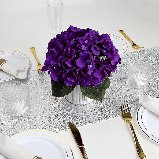 Flower Table Centerpieces - Image 6